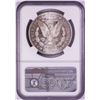 Image 2 : 1878-S $1 Morgan Silver Dollar Coin NGC MS63