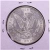 Image 2 : 1887 $1 Morgan Silver Dollar Coin