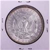 Image 2 : 1899 $1 Morgan Silver Dollar Coin