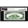 Image 2 : 1950 $10 Federal Reserve Note St. Louis Fr.2010-HW PMG Gem Uncirculated 65EPQ