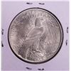Image 2 : 1925 $1 Peace Silver Dollar Coin