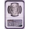Image 2 : 1878-S $1 Morgan Silver Dollar Coin NGC MS63