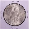 Image 2 : 1935 $1 Peace Silver Dollar Coin