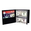 Image 2 : Evolutions Series 2004 $20 & $50 Federal Reserve Note New York Matching Serial Numbers