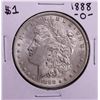 1888-O $1 Morgan Silver Dollar Coin