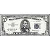 Image 1 : 1953A $5 Silver Certificate Star Note