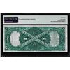 Image 2 : 1917 $1 Legal Tender Note Fr.37 PMG Choice Very Fine 35EPQ