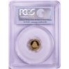 Image 2 : 2012 China 20 Yuan 1/20oz Gold Panda Coin PCGS MS69 First Strike