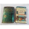 Image 4 : Tuxedo + Bond Street pocket tobacco tins