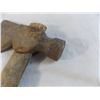 Image 4 : Vintage Hatchet / Hammer - Plumb brand