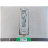 Image 1 : Hepburn hardware store tin thermometer