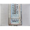 Image 3 : Hepburn hardware store tin thermometer