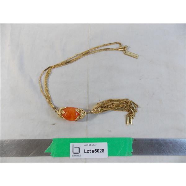 Essex of Canada necklace