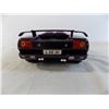 Image 6 : Maisto Lamborghini die-cast - 1:18