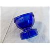 Image 2 : Wyeth Blue Cobalt (plastic) eye wash cup