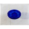 Image 3 : Wyeth Blue Cobalt (plastic) eye wash cup