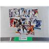 Image 1 : (24) Random Upper Deck hockey cards