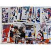 Image 2 : (24) Random Upper Deck hockey cards