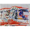Image 4 : (80) 1990 Score hockey cards