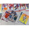 Image 5 : Random Cards - some in poor condition (hockey and baseball)