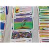 Image 3 : approx 100 upper deck comic ball cards