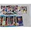 Image 3 : (45) Random brands hockey cards