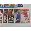 Image 4 : (45) Random brands hockey cards