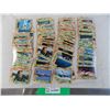 Image 1 : approx 110 desert storm trading cards