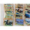 Image 3 : approx 110 desert storm trading cards