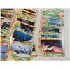 Image 5 : approx 110 desert storm trading cards
