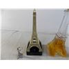 Image 3 : Eiffel tower collectibles