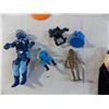 Image 2 : (12) Toy figurines