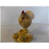 Image 2 : Sea shell rooster
