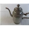 Image 3 : Fancy tea pot - unbranded