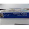 Image 3 : Wolf Lord Puzzle - Waddingtons 750pcs Fantasie puzzle by Boris Vallejo