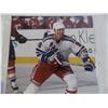 Image 2 : Wayne Gretzky photo 8x11 - Norman James Corp official photo