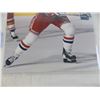 Image 3 : Wayne Gretzky photo 8x11 - Norman James Corp official photo