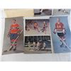 Image 3 : Newspaper clippings of Kent Douglas, Roger Crozier, Frank Mahovlich, Pat Stapleton, Bobby rousseau, 