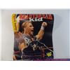 Image 2 : Undertaker, Bret Hart, Shawn Michaels WWF posters