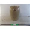Image 1 : *Medalta 3 gallon crock (butter churn, no lid)