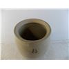 Image 3 : *Medalta 3 gallon crock (butter churn, no lid)