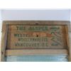 Image 2 : Jasper Mountain Washboard - Vancouver BC