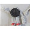 Image 4 : Mr Peanut oil jar (ceramic) + 2 oreo cookie toys (rubber)