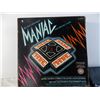 Image 3 : Maniac Electronic Game 1979 (doesn't turn on) + Casio TV-470 (2.2" LCD TV) - works but no channels t