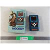 Image 1 : Mattel Electronic Hockey - 1978 - working in good condition