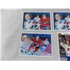 Image 5 : (3) Guy Lafleur Books + (11) Lafleur hockey cards
