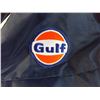 Image 2 : Gulf oil jacket windbreaker - 50 XL