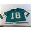 Image 1 : CFL - 1993 Sacramento Gold Miners Jersey - size medium