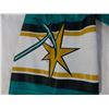 Image 4 : CFL - 1993 Sacramento Gold Miners Jersey - size medium