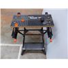 Image 2 : *Workmate 225 portable bench
